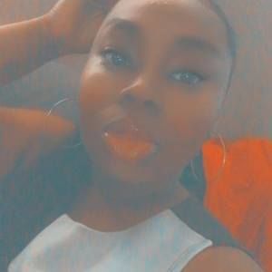 Meet your Posher, Jada